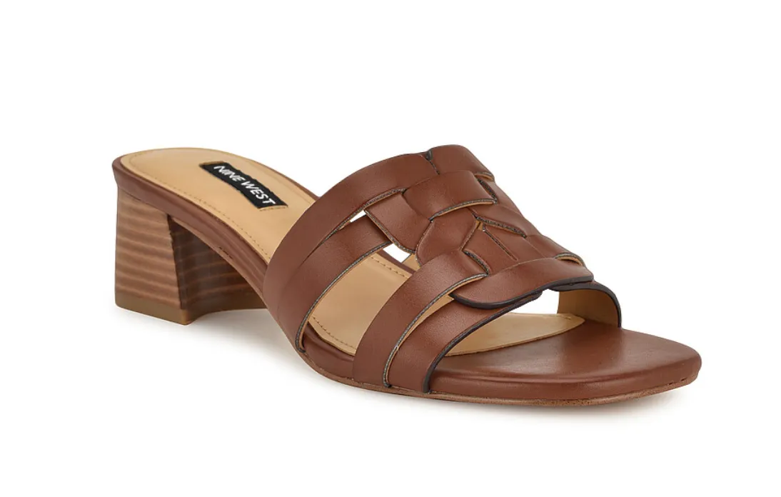 Chaussures Nine West Femme Gennie3