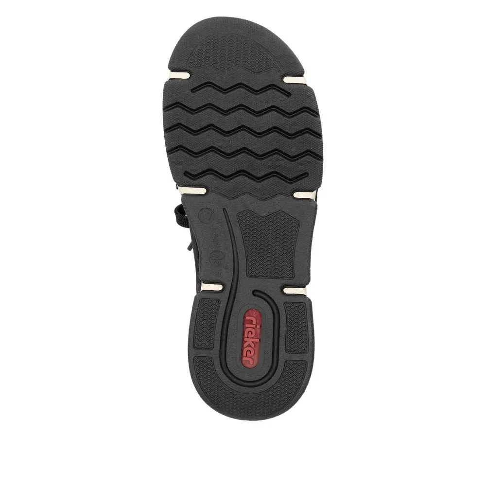 Chaussures Rieker Femme 45973