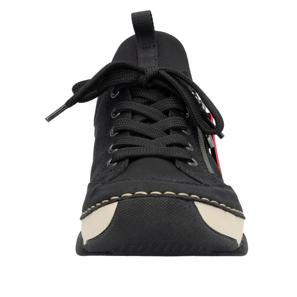 Chaussures Rieker Femme 45973
