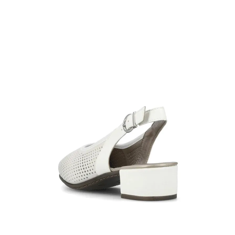 Chaussures Rieker Femme 47066
