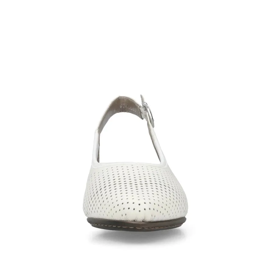Chaussures Rieker Femme 47066