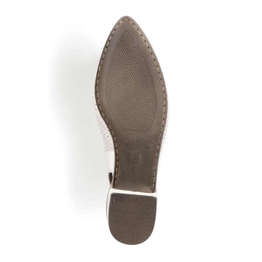 Chaussures Rieker Femme 47066
