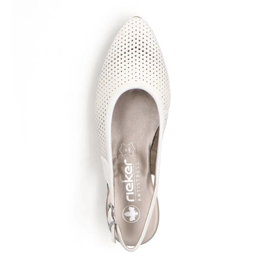 Chaussures Rieker Femme 47066
