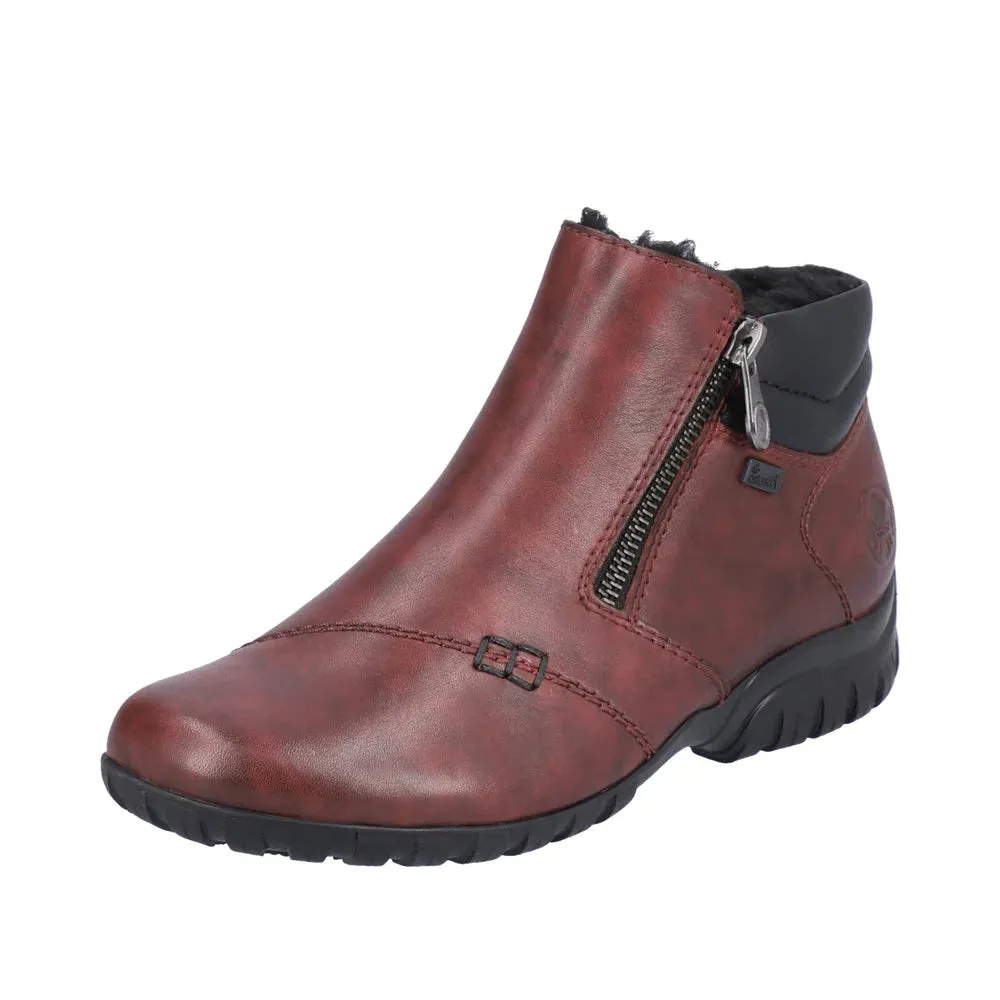Chaussures Rieker pour Femmes L4655