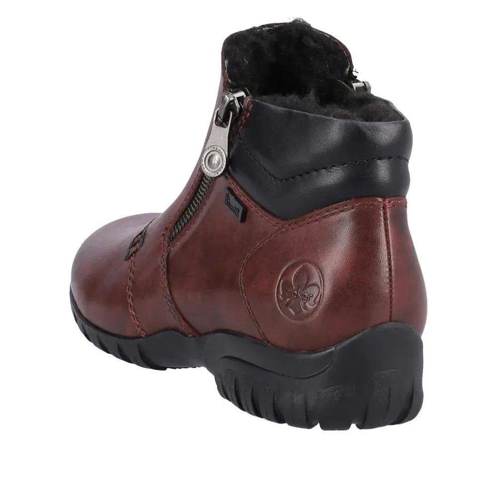 Chaussures Rieker pour Femmes L4655