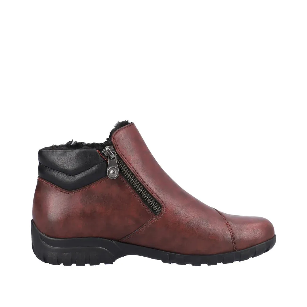 Chaussures Rieker pour Femmes L4655