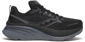 Shoes Saucony Saucony Hurricane 24 Womens Running Shoes - Black