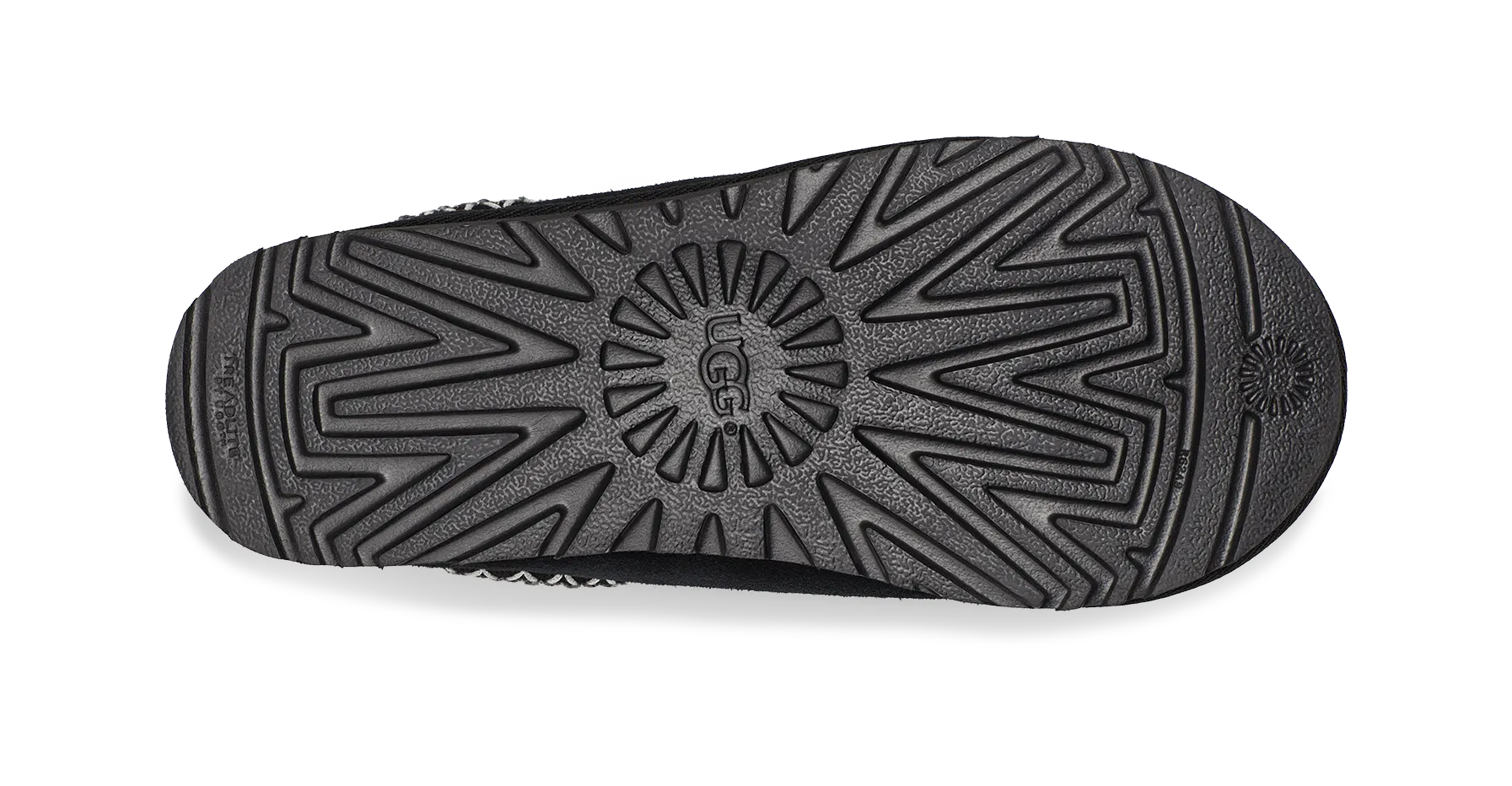 Chaussures Ugg Homme Tasman