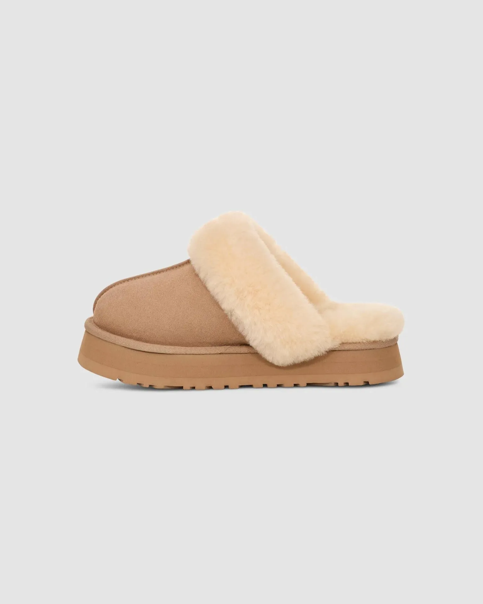 Bottes Ugg Femme Disquette