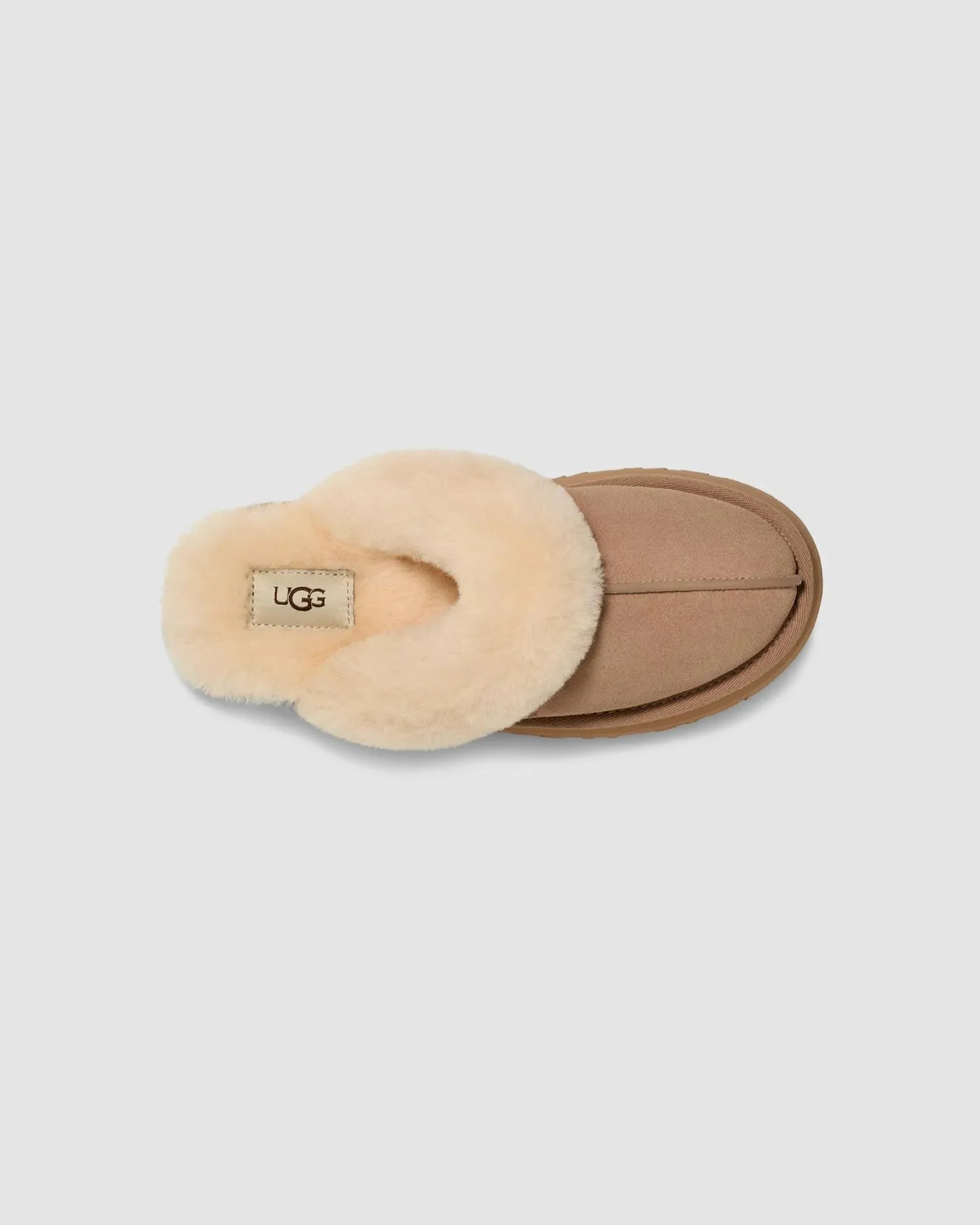Bottes Ugg Femme Disquette