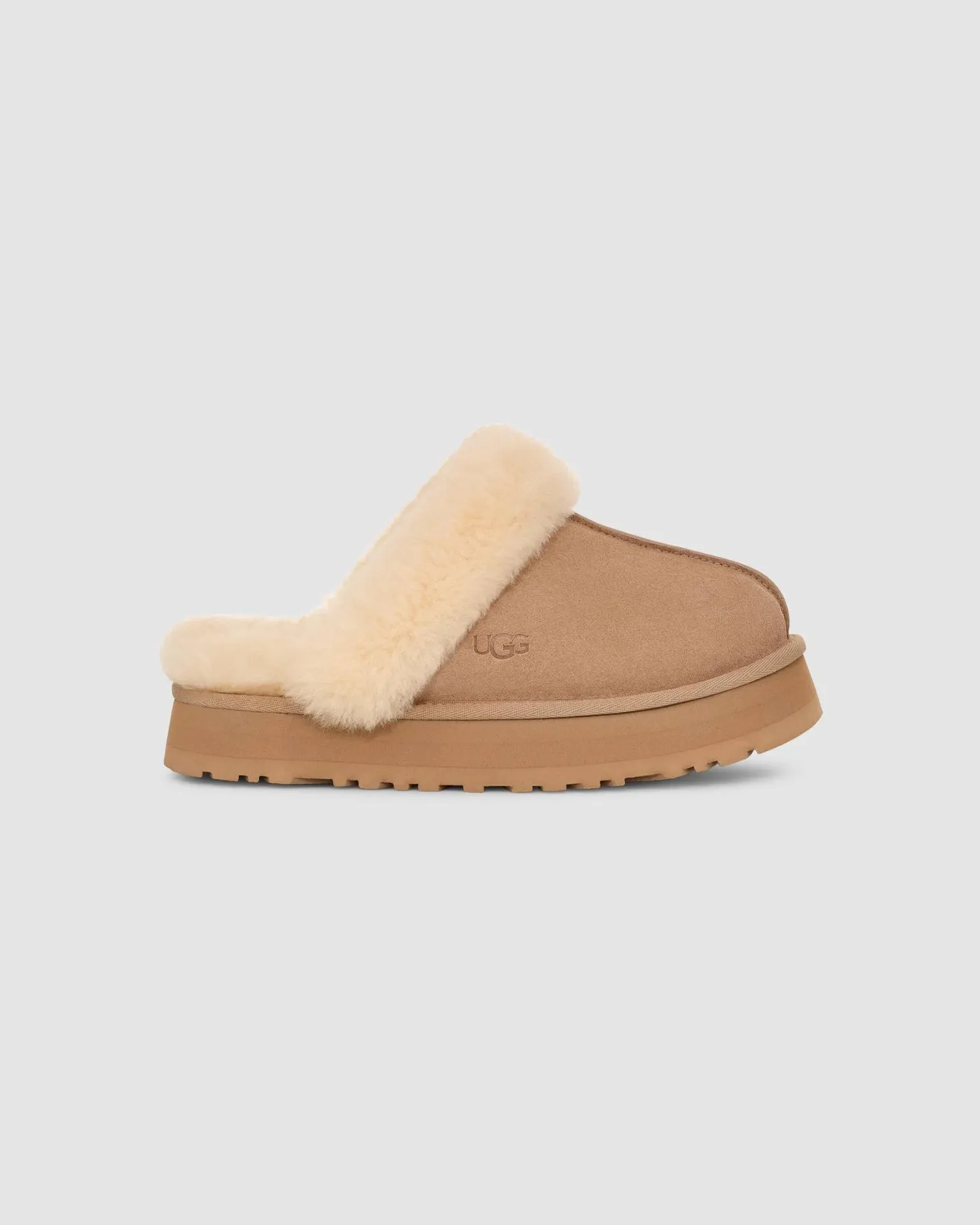 Bottes Ugg Femme Disquette