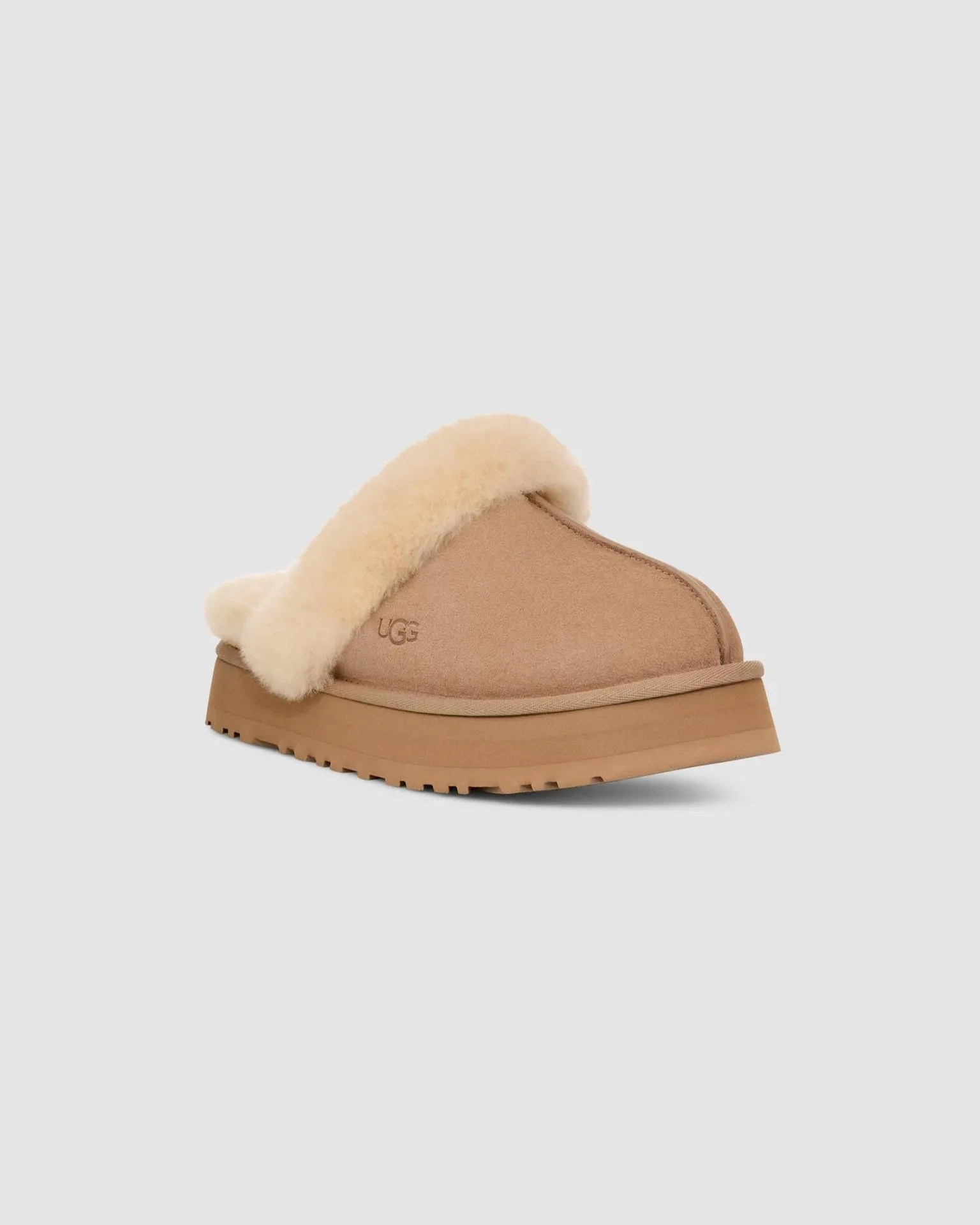 Bottes Ugg Femme Disquette
