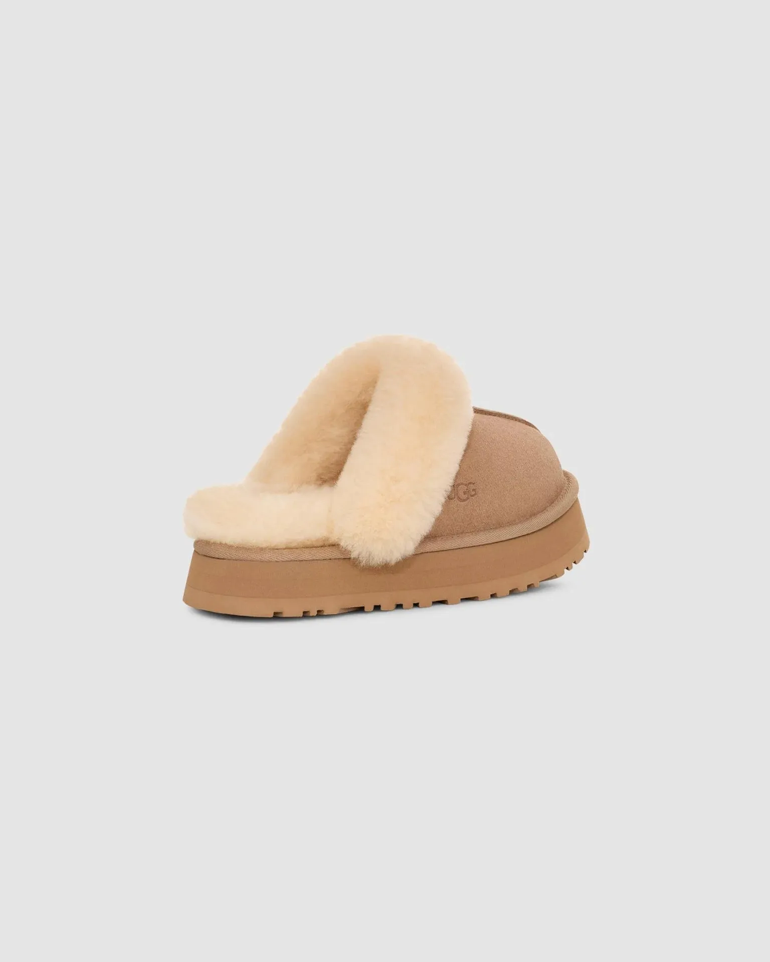 Bottes Ugg Femme Disquette