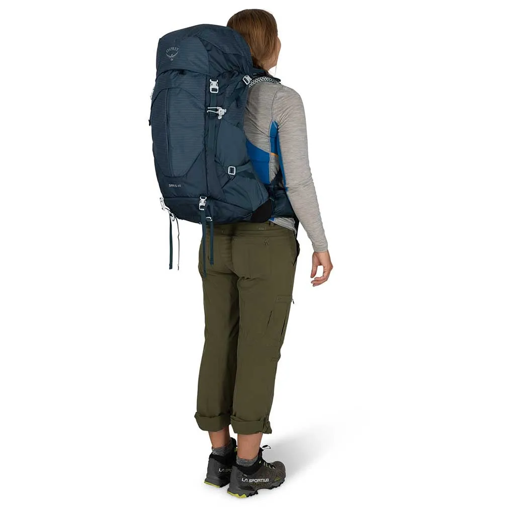 Sirrus 44 | Sacs à dos Osprey pour Femmes
