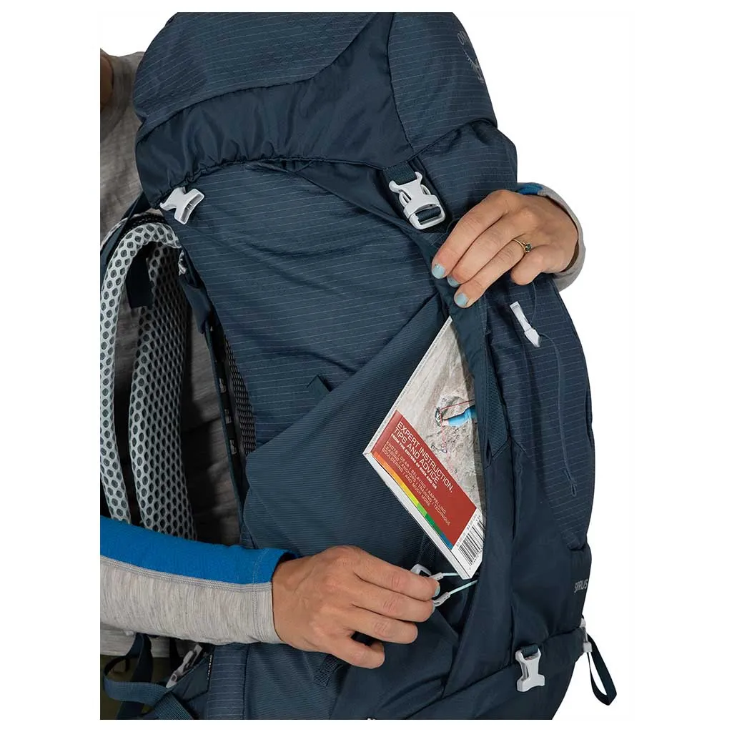 Sirrus 44 | Sacs à dos Osprey pour Femmes