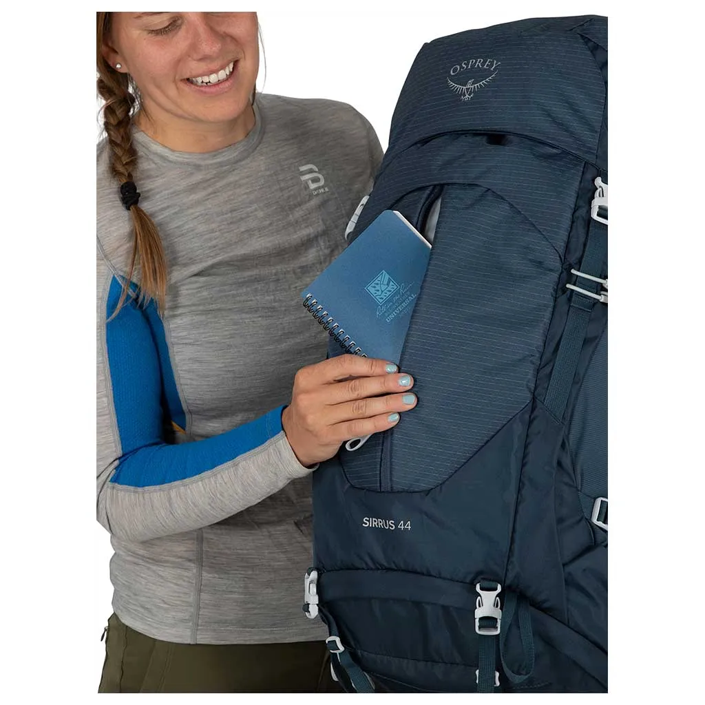 Sirrus 44 | Sacs à dos Osprey pour Femmes