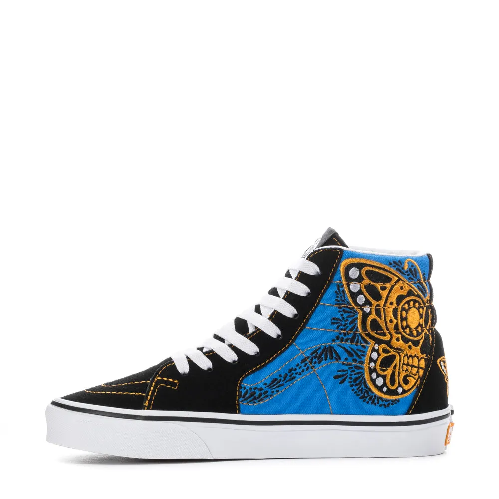 Sk8-Hi - Chaussures pour Jeunes_Vans