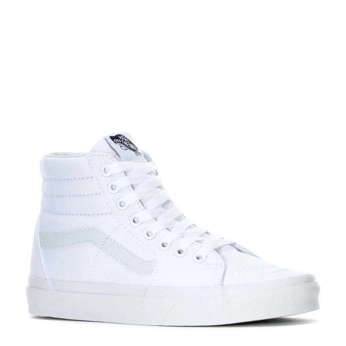 Sk8-Hi - Chaussures pour Jeunes_Vans