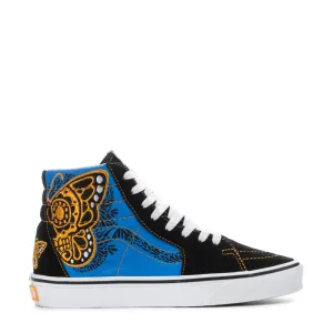 Sk8-Hi - Youth Shoes_Vans