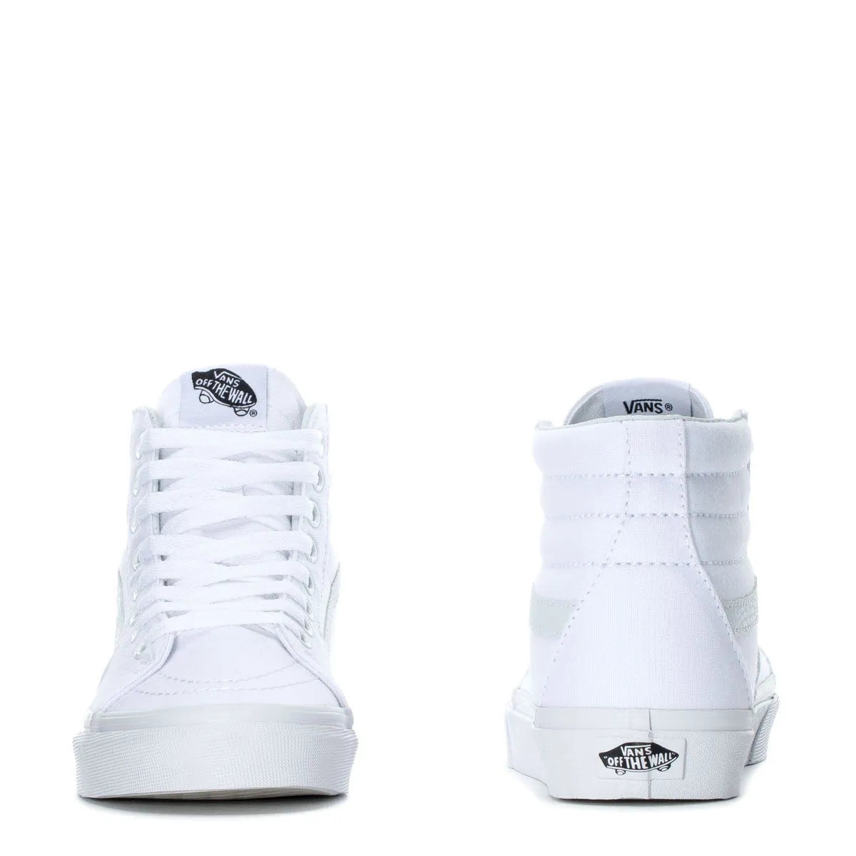 Sk8-Hi - Chaussures pour Jeunes_Vans