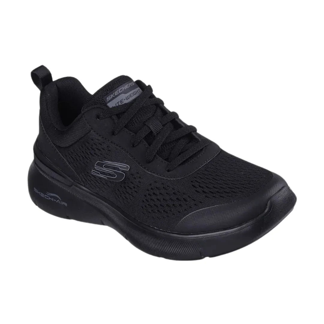 Chaussures de style de vie Skech-Air Dynamight 2.0 - Chaussures Skechers pour femmes