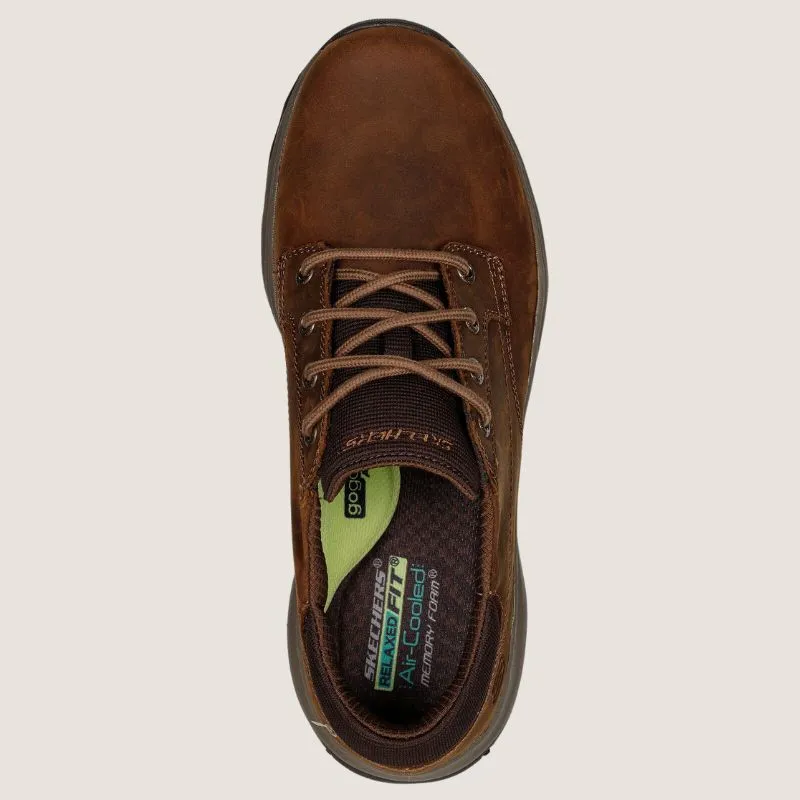 Chaussures Skechers Craser-Fenzo_Skechers