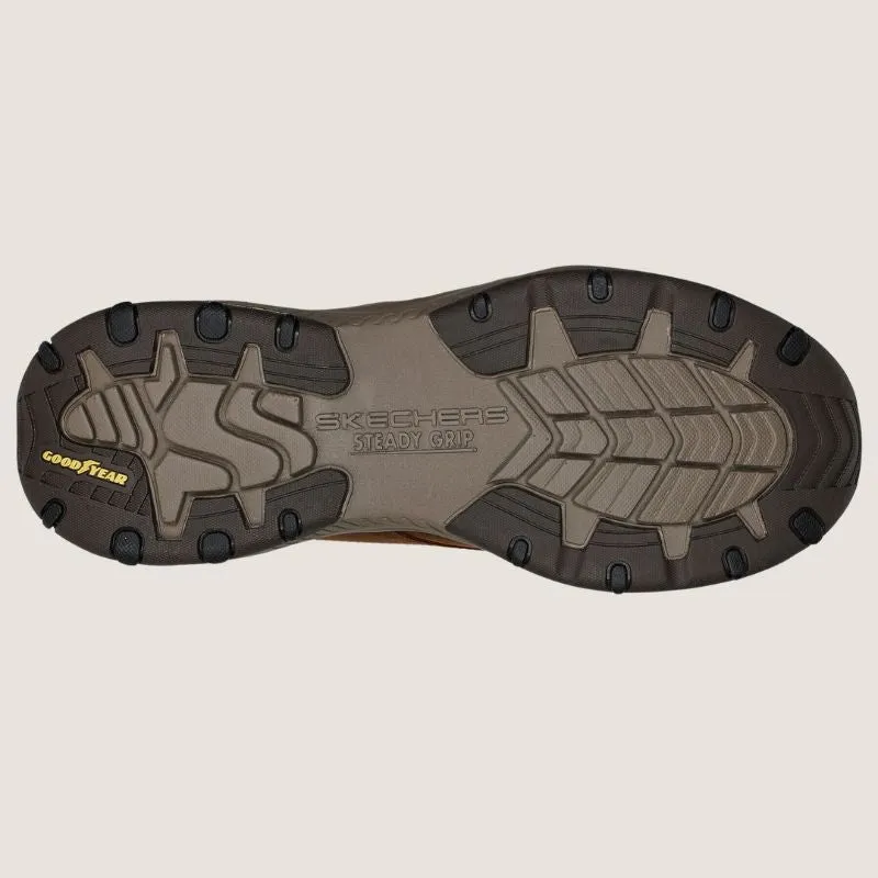 Chaussures Skechers Craser-Fenzo_Skechers