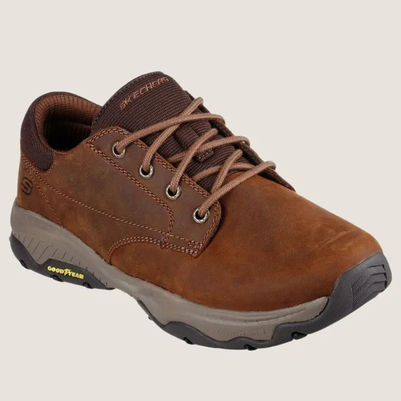 Chaussures Skechers Craser-Fenzo_Skechers