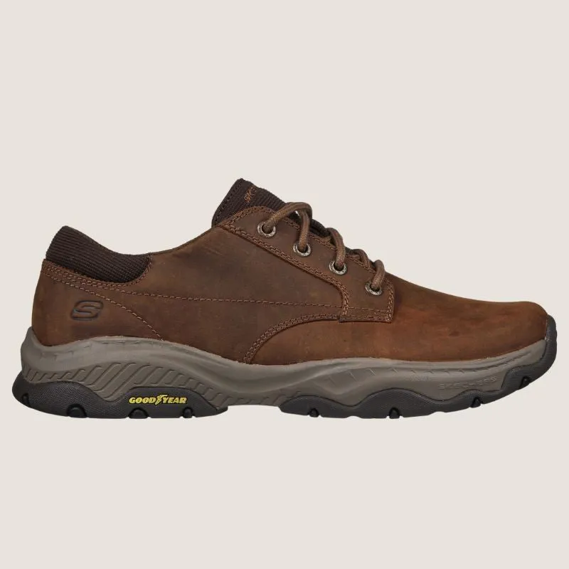Chaussures Skechers Craser-Fenzo_Skechers