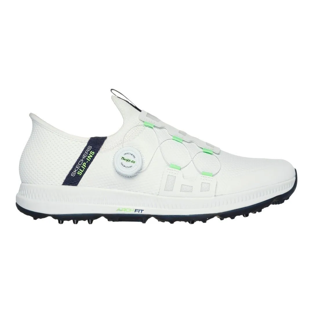 Skechers Go Golf Elite 5 Slip 'In Chaussures de Golf BOA 214066