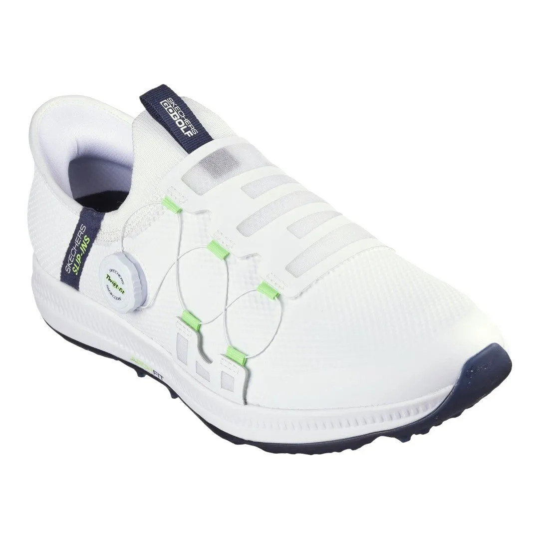 Skechers Go Golf Elite 5 Slip 'In Chaussures de Golf BOA 214066