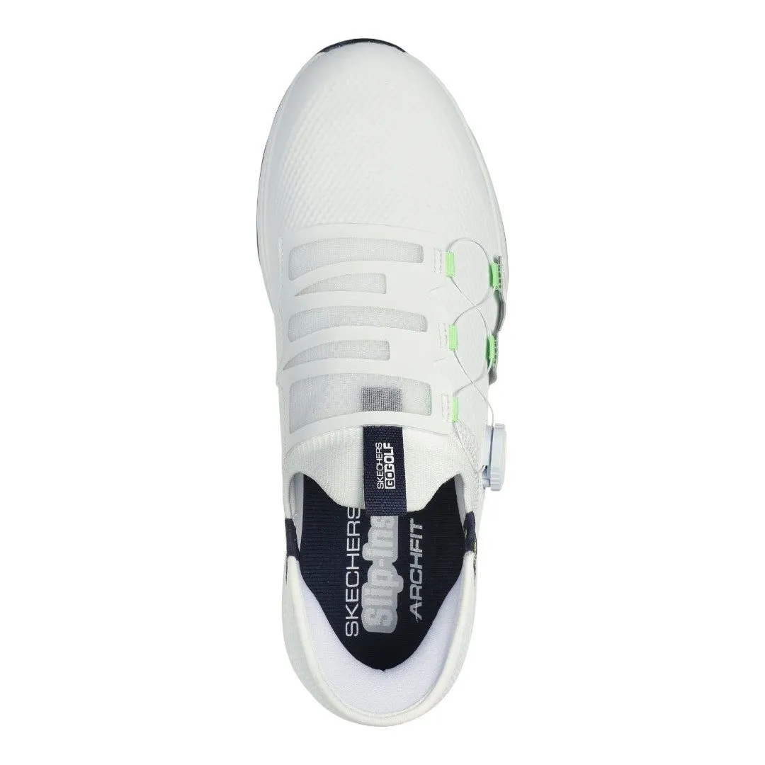 Skechers Go Golf Elite 5 Slip 'In Chaussures de Golf BOA 214066