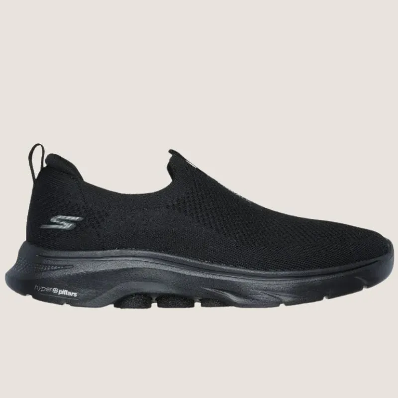 Skechers Go Walk 7 Chaussures larges_Skechers