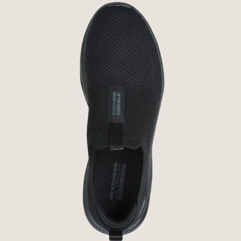 Skechers Go Walk 7 Chaussures larges_Skechers