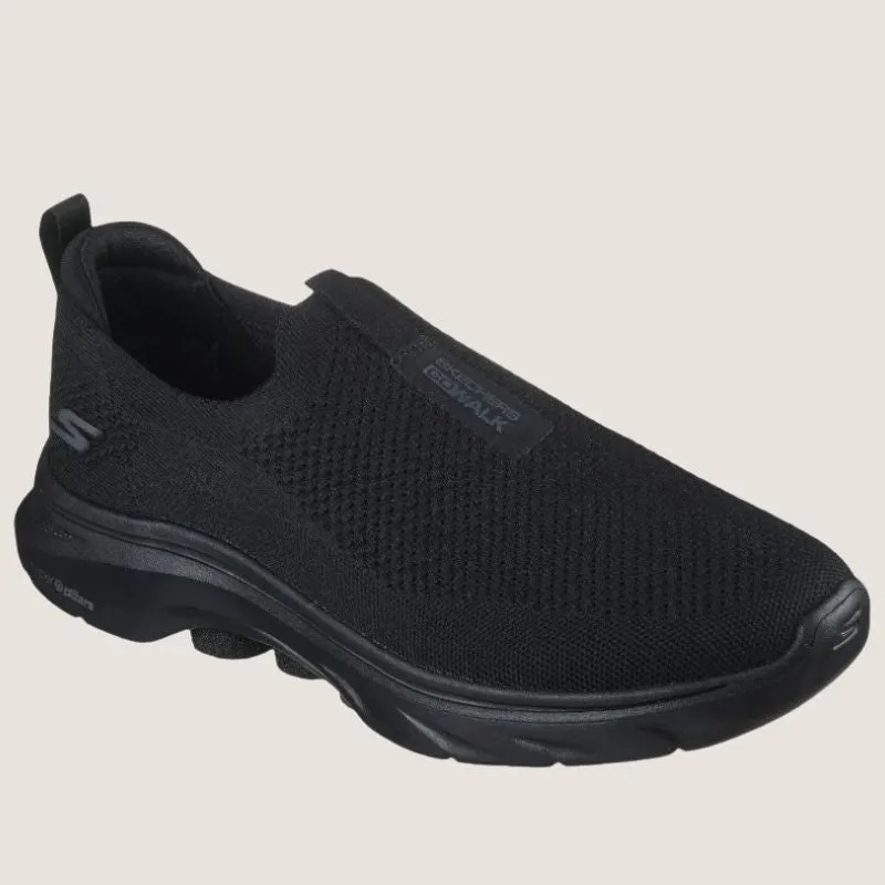 Skechers Go Walk 7 Chaussures larges_Skechers