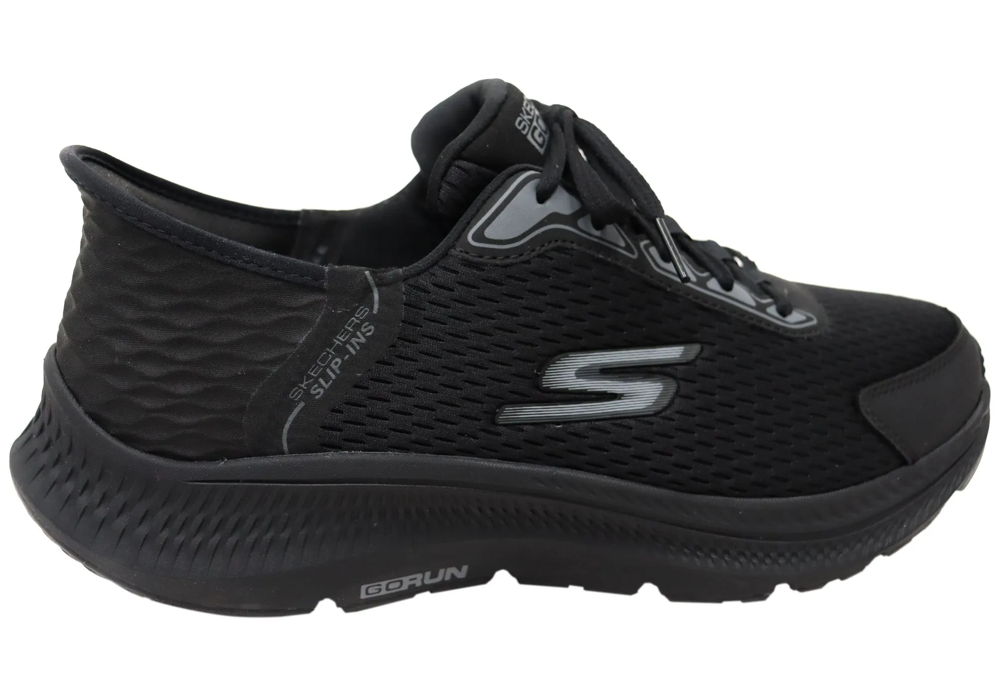 Skechers Chaussures Hommes Slip-Ins Go Run Constant Empowered Skechers