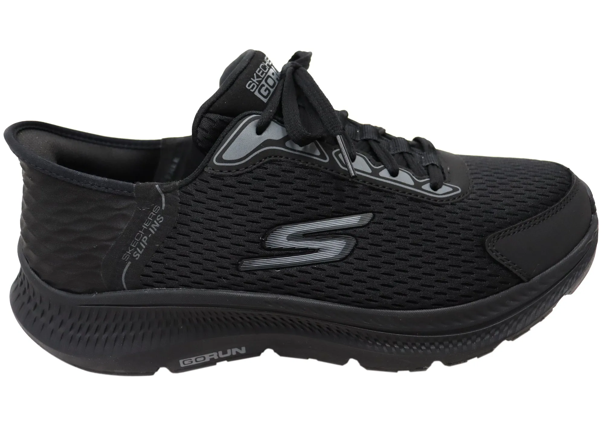 Skechers Chaussures Hommes Slip-Ins Go Run Constant Empowered Skechers