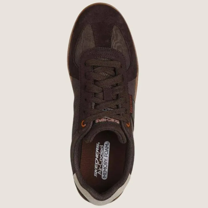 Skechers Placer - Chaussures Camilo_Skechers
