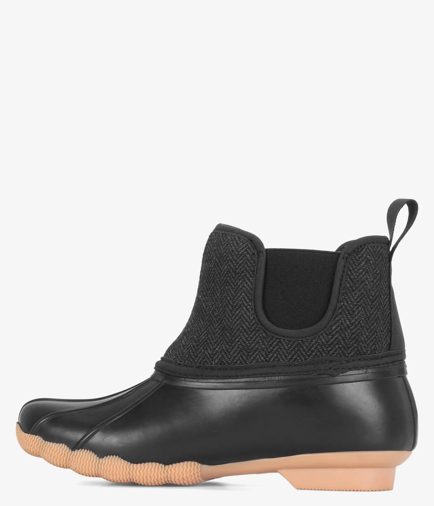 Botte imperméable Skechers Pond Staying Dry - Femme