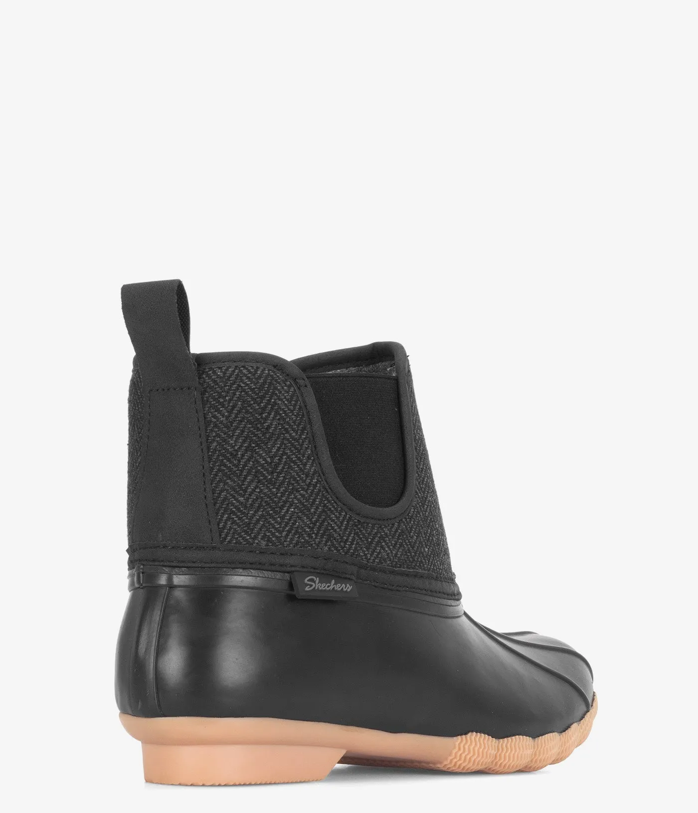 Botte imperméable Skechers Pond Staying Dry - Femme
