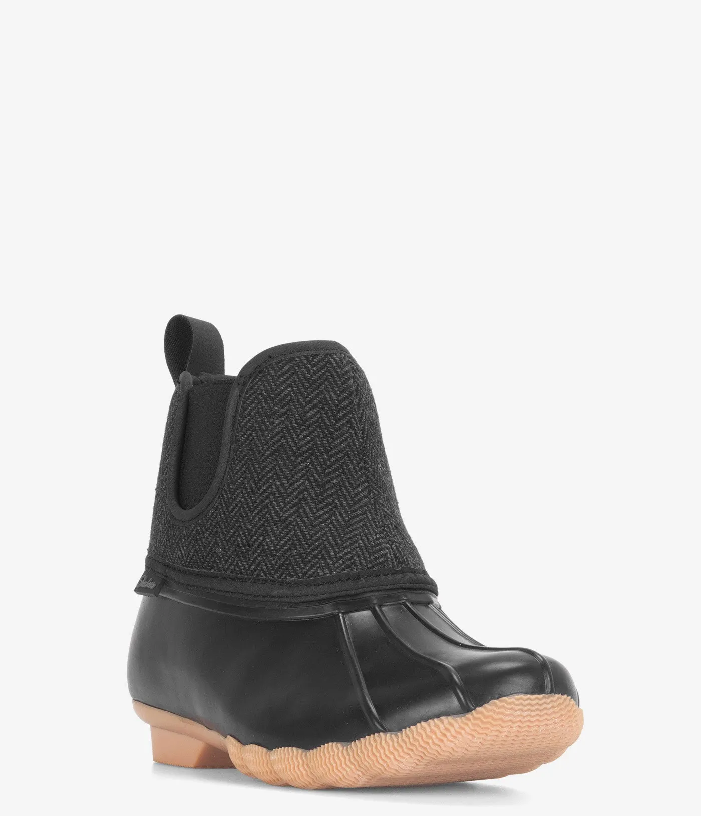 Botte imperméable Skechers Pond Staying Dry - Femme