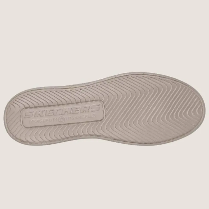 Skechers Slip Ins Relaxed Fit Chaussures Hyland_Skechers