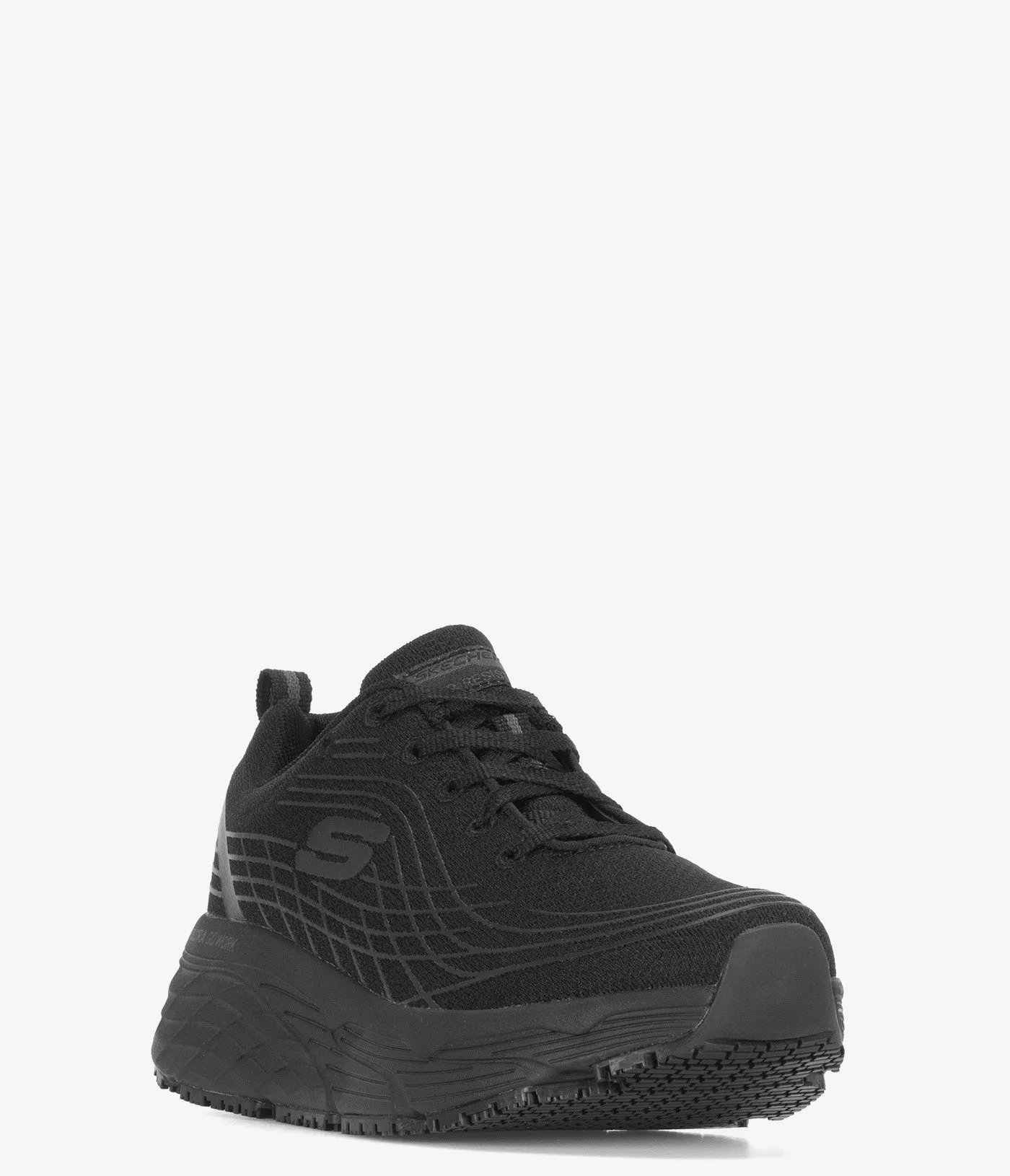 Chaussure de travail Skechers Elite antidérapante - Femmes