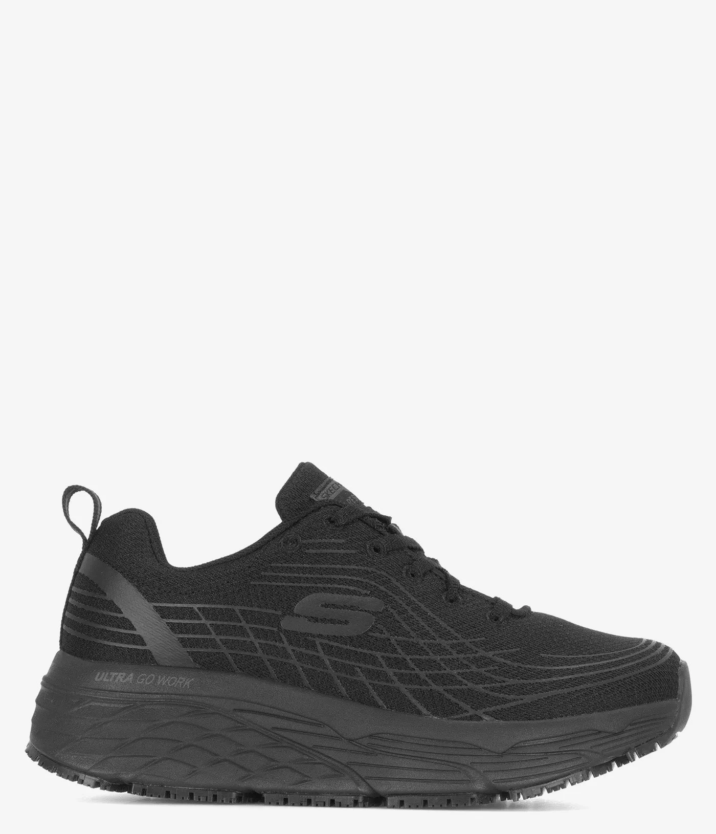 Chaussure de travail Skechers Elite antidérapante - Femmes