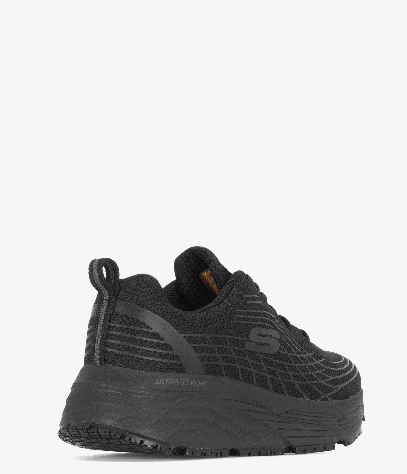 Chaussure de travail Skechers Elite antidérapante - Femmes