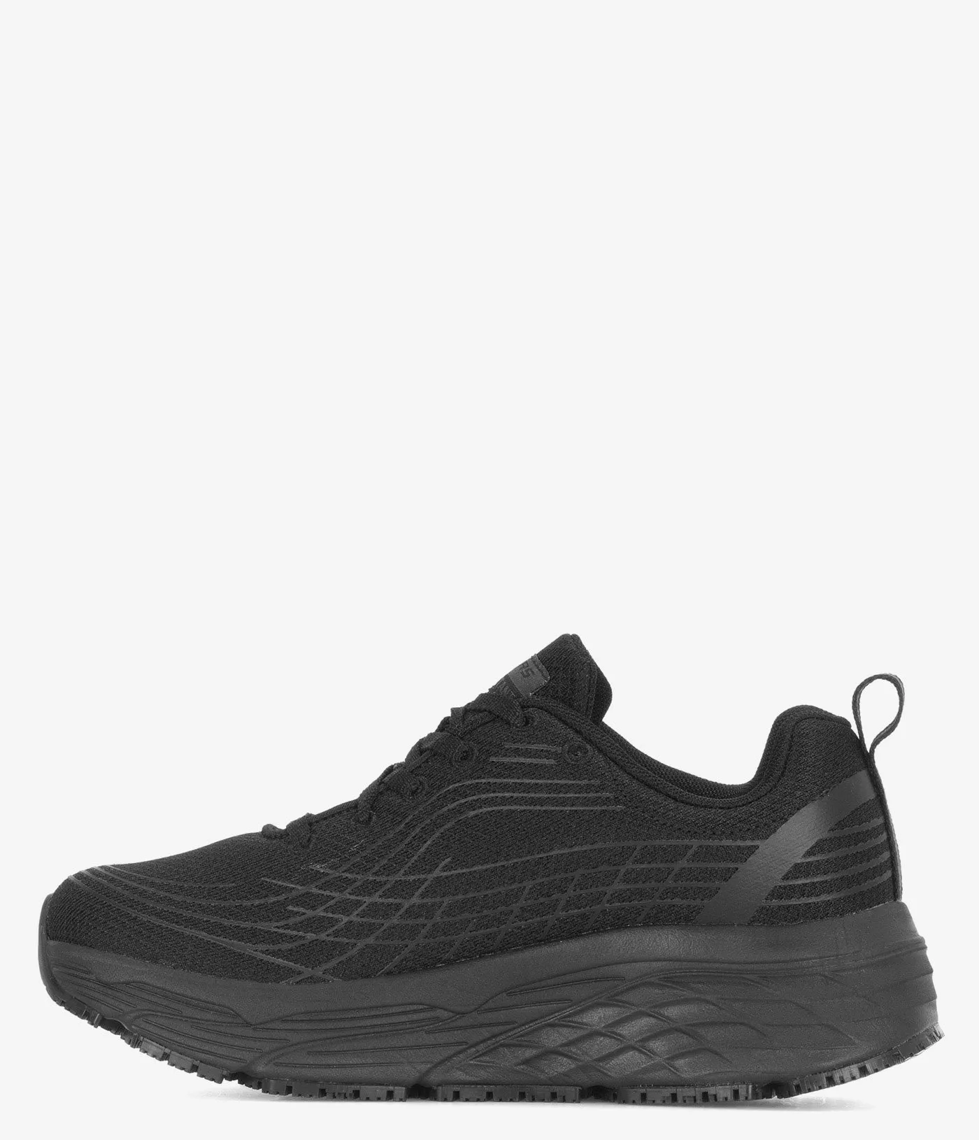 Chaussure de travail Skechers Elite antidérapante - Femmes