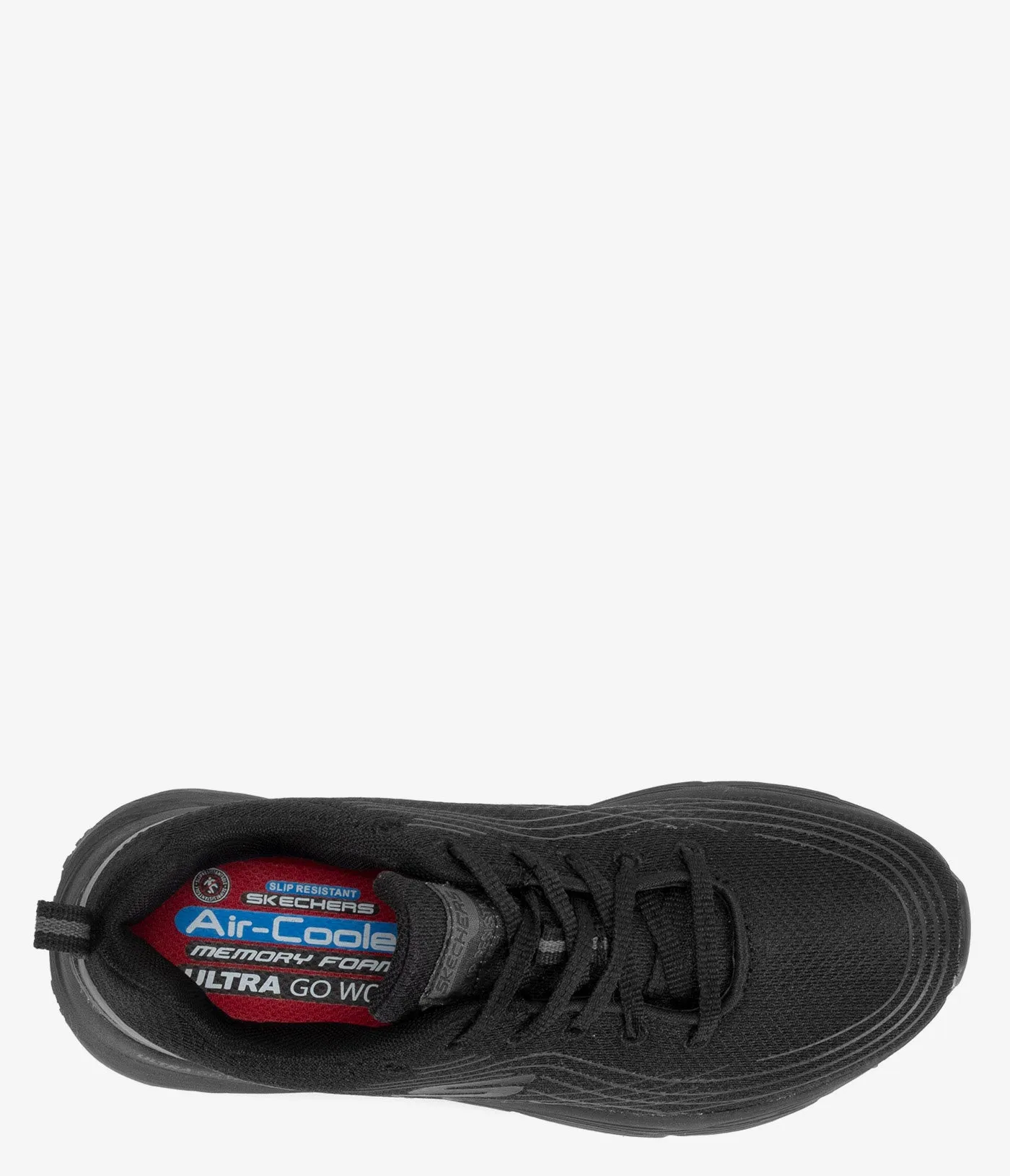 Chaussure de travail Skechers Elite antidérapante - Femmes