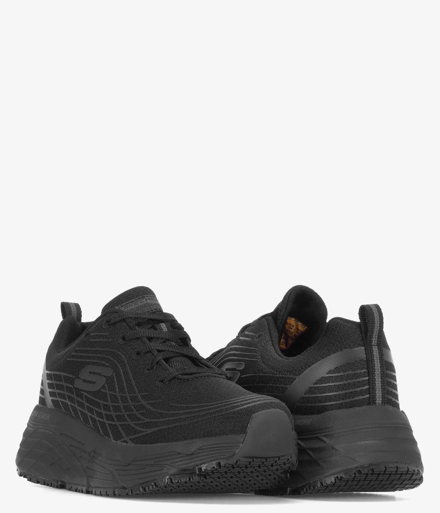 Chaussure de travail Skechers Elite antidérapante - Femmes