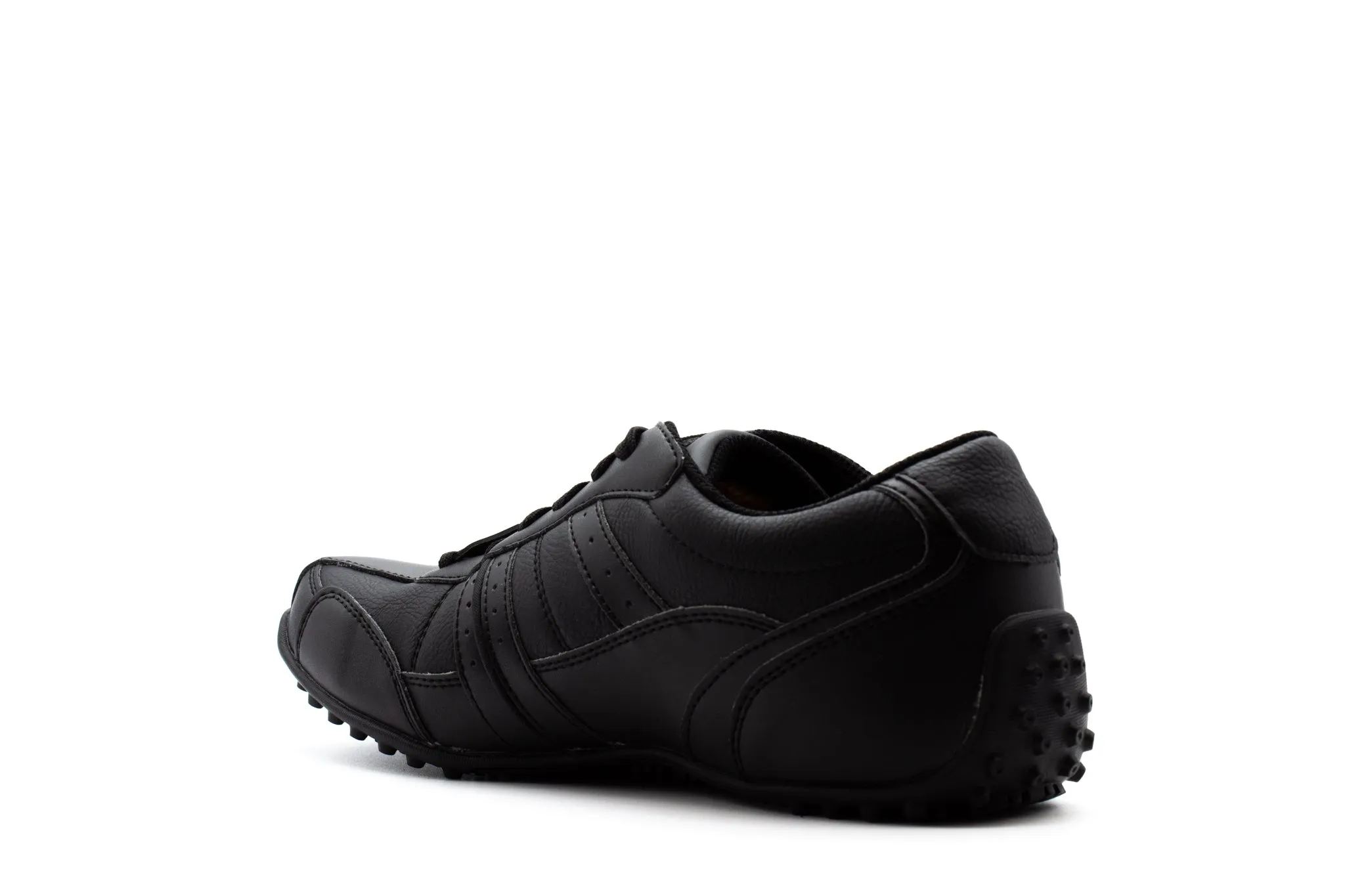Skechers Work Relaxed Fit : Chaussures Skechers Elston antidérapantes