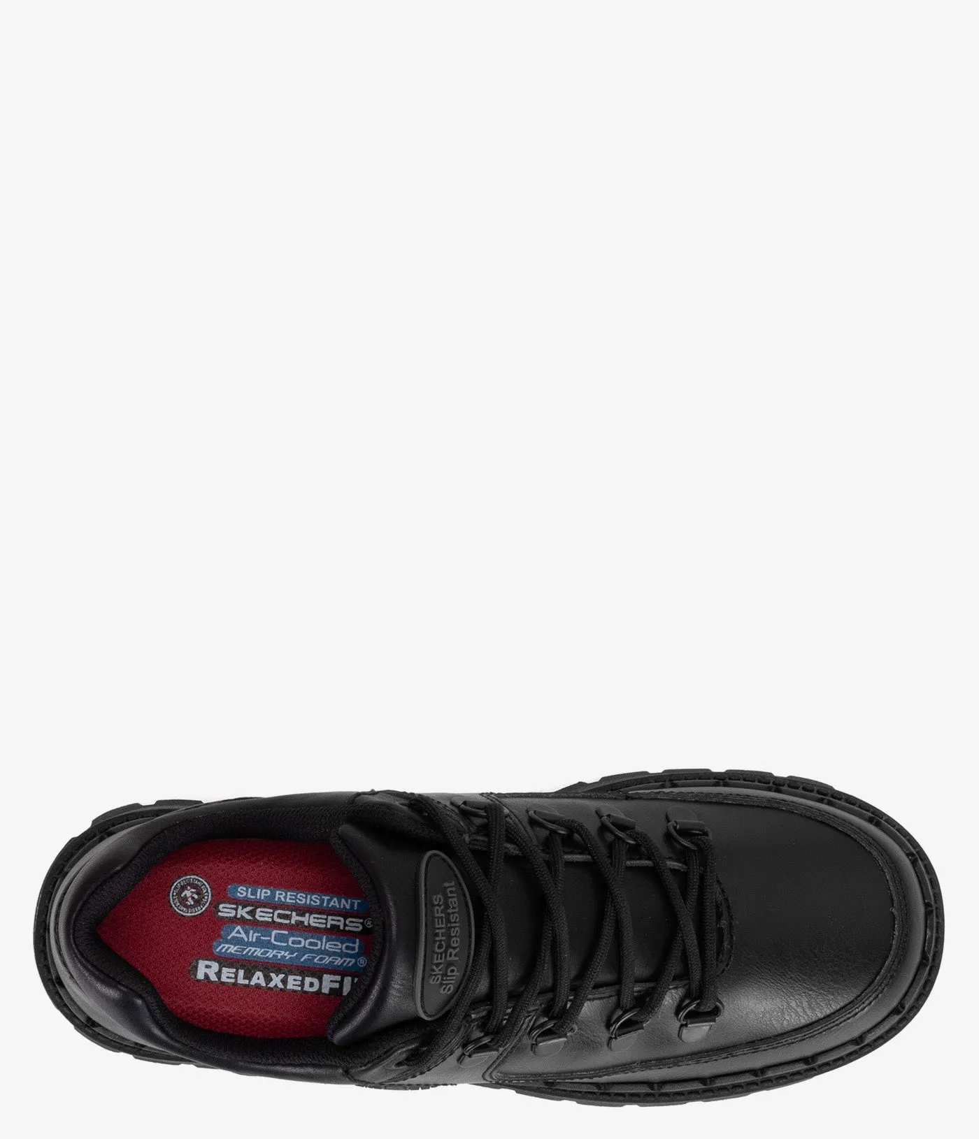 Skechers Work Relaxed Fit Jammers Antidérapantes Zesi - Femmes